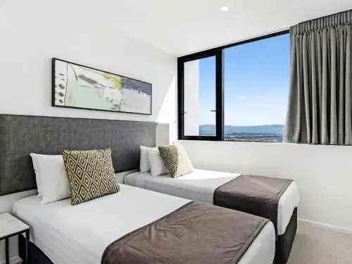 Sixth view of Homely unit listing, 165/31 Queensland Avenue, Broadbeach QLD 4218