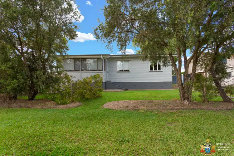 82 Moores Pocket Road, Moores Pocket QLD 4305