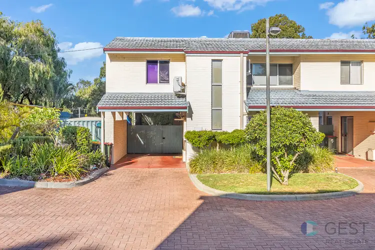 12A CASSERLEY AVENUE, Girrawheen WA 6064