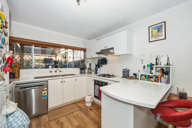 Third view of Homely unit listing, 12A CASSERLEY AVENUE, Girrawheen WA 6064