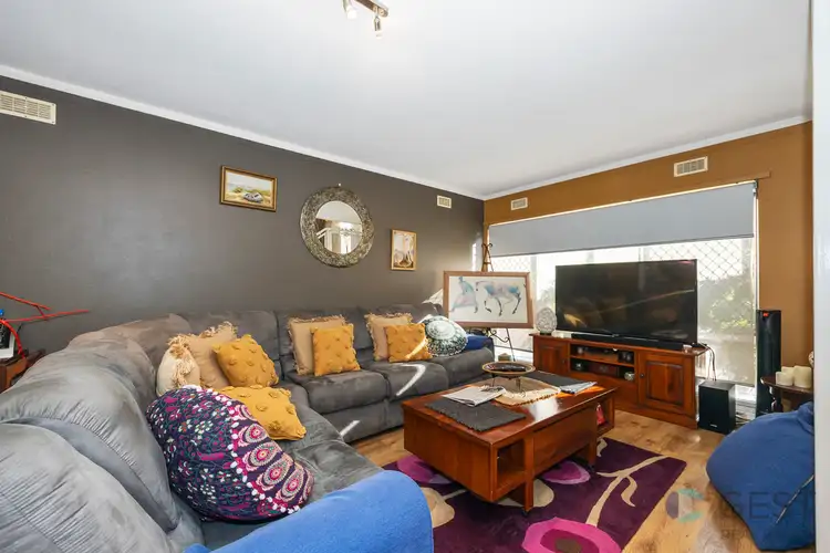 Fifth view of Homely unit listing, 12A CASSERLEY AVENUE, Girrawheen WA 6064