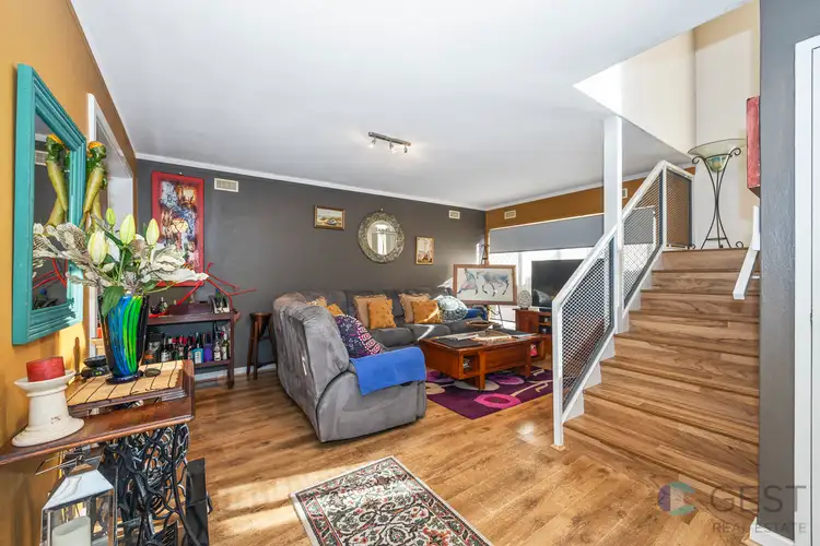 Sixth view of Homely unit listing, 12A CASSERLEY AVENUE, Girrawheen WA 6064