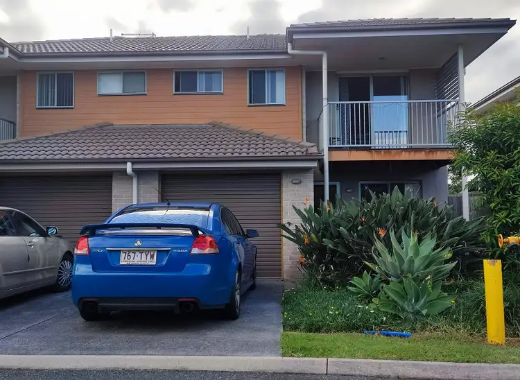 21/1 Bass Court, North Lakes QLD 4509