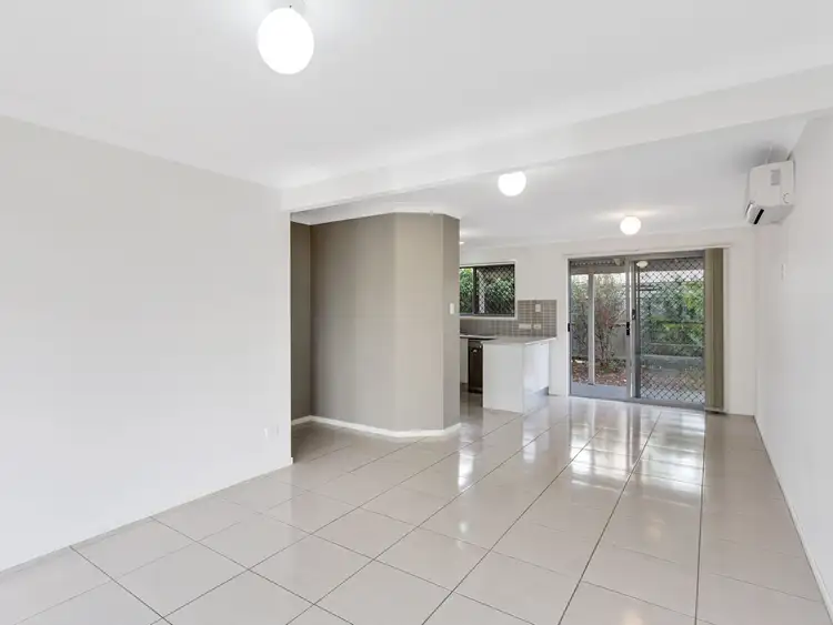 Third view of Homely townhouse listing, 21/1 Bass Court, North Lakes QLD 4509