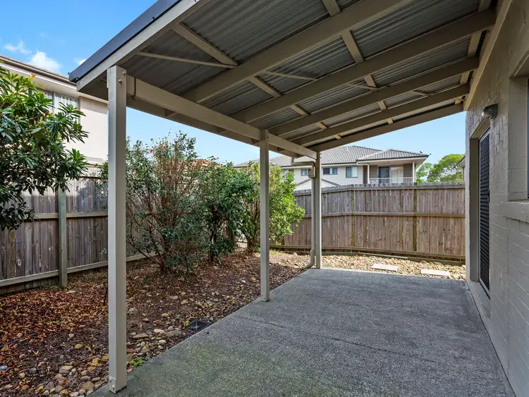 Sixth view of Homely townhouse listing, 21/1 Bass Court, North Lakes QLD 4509