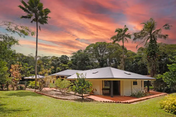 Fourth view of Homely rural property listing, 75 Winfield Road, Lake Eacham QLD 4884