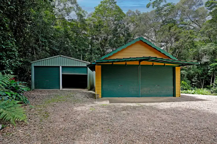 Fifth view of Homely rural property listing, 75 Winfield Road, Lake Eacham QLD 4884