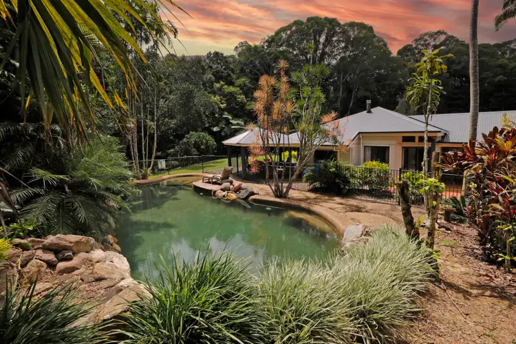 Sixth view of Homely rural property listing, 75 Winfield Road, Lake Eacham QLD 4884