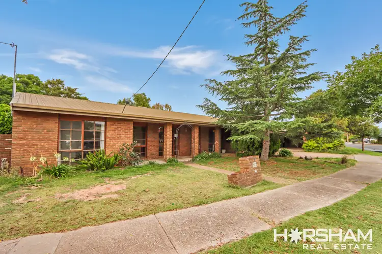 28 Windsor Crescent, Horsham VIC 3400