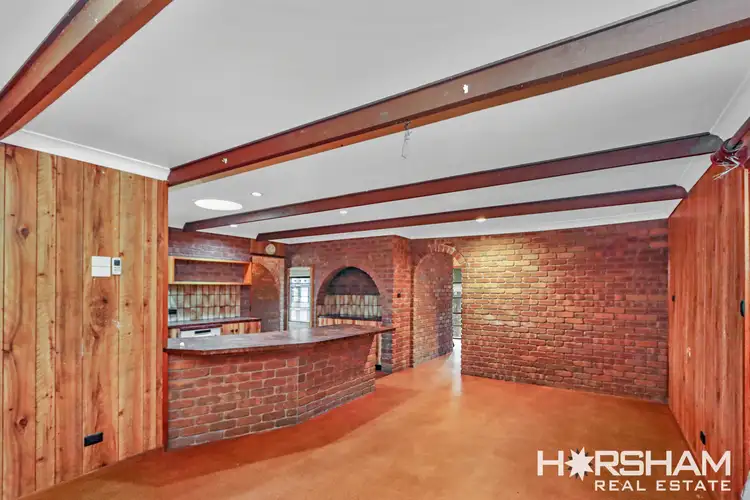 Fifth view of Homely house listing, 28 Windsor Crescent, Horsham VIC 3400