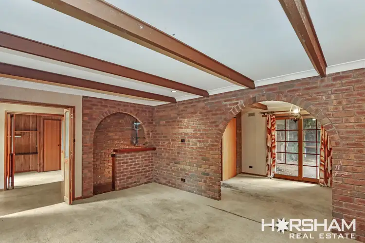 Sixth view of Homely house listing, 28 Windsor Crescent, Horsham VIC 3400