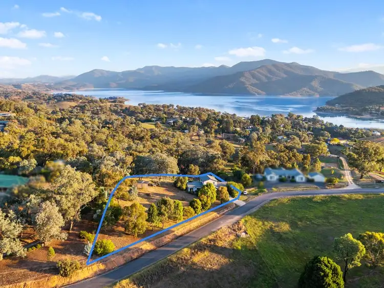 Main view of Homely house listing, 19 The Dress Circle, Mountain Bay VIC 3723
