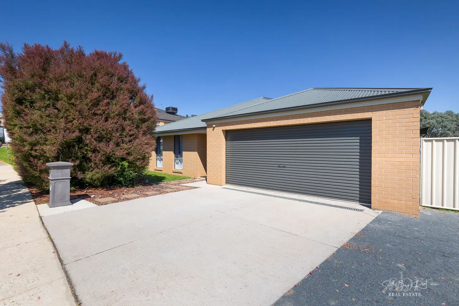 Main view of Homely house listing, 28 BREMER AVENUE, Leneva VIC 3691