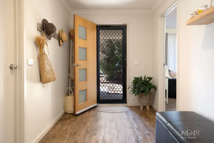 Second view of Homely house listing, 28 BREMER AVENUE, Leneva VIC 3691