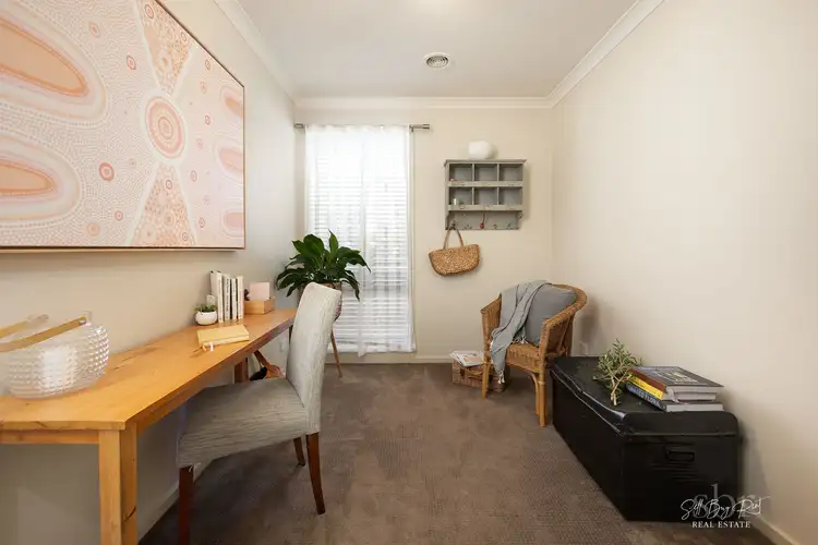 Fourth view of Homely house listing, 28 BREMER AVENUE, Leneva VIC 3691