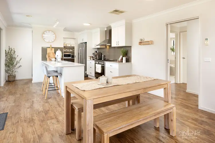 Sixth view of Homely house listing, 28 BREMER AVENUE, Leneva VIC 3691