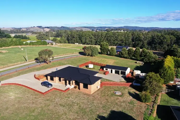 65 Mauds Road, Scotchtown TAS 7330