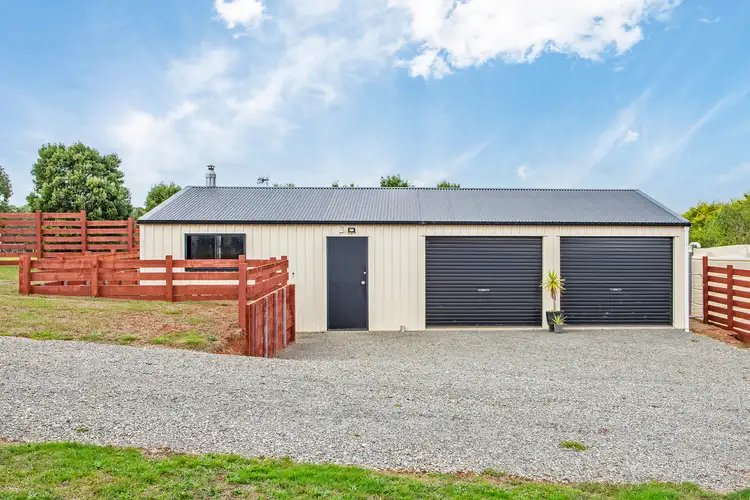 Second view of Homely house listing, 65 Mauds Road, Scotchtown TAS 7330