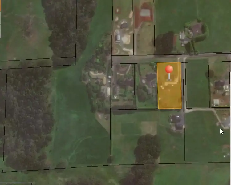 Fifth view of Homely house listing, 65 Mauds Road, Scotchtown TAS 7330