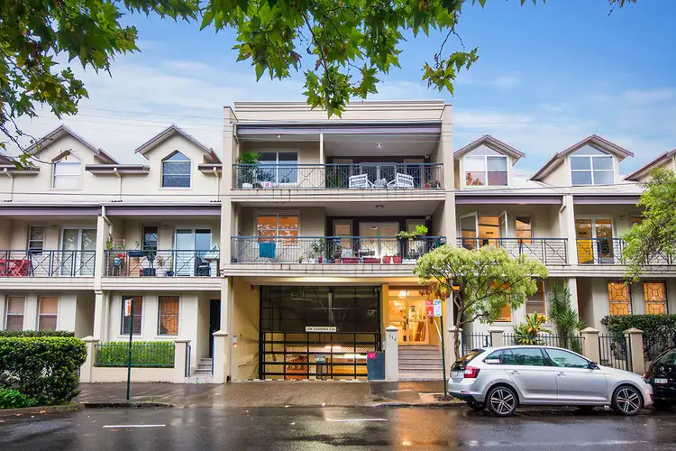 Main view of Homely apartment listing, 5/114-124 Pitt Street, Redfern NSW 2016