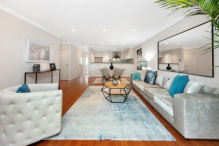 Second view of Homely apartment listing, 5/114-124 Pitt Street, Redfern NSW 2016