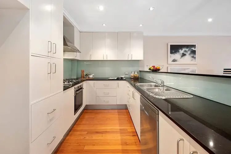 Third view of Homely apartment listing, 5/114-124 Pitt Street, Redfern NSW 2016