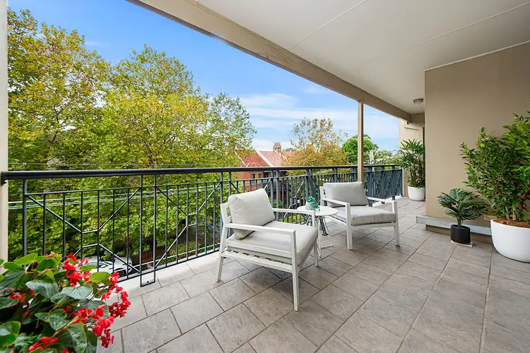 Fifth view of Homely apartment listing, 5/114-124 Pitt Street, Redfern NSW 2016