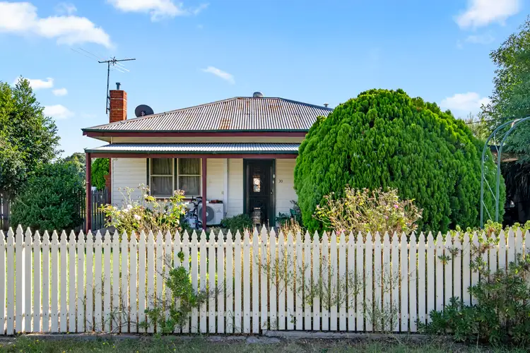 30 Elizabeth Street, Wahgunyah VIC 3687