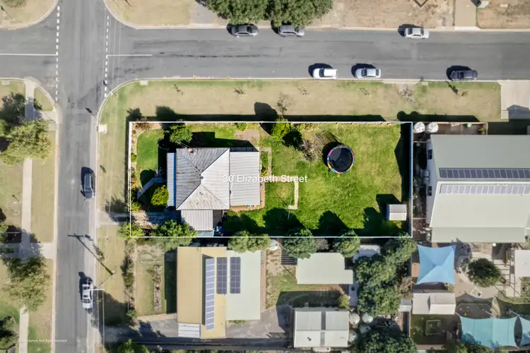 Second view of Homely house listing, 30 Elizabeth Street, Wahgunyah VIC 3687