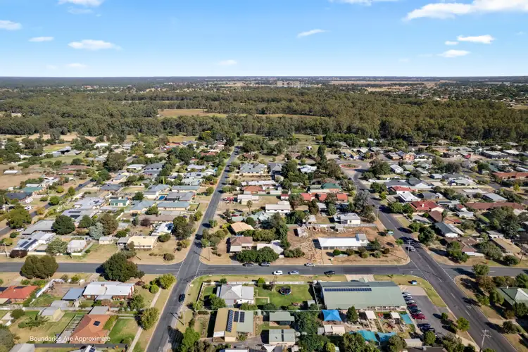 Third view of Homely house listing, 30 Elizabeth Street, Wahgunyah VIC 3687