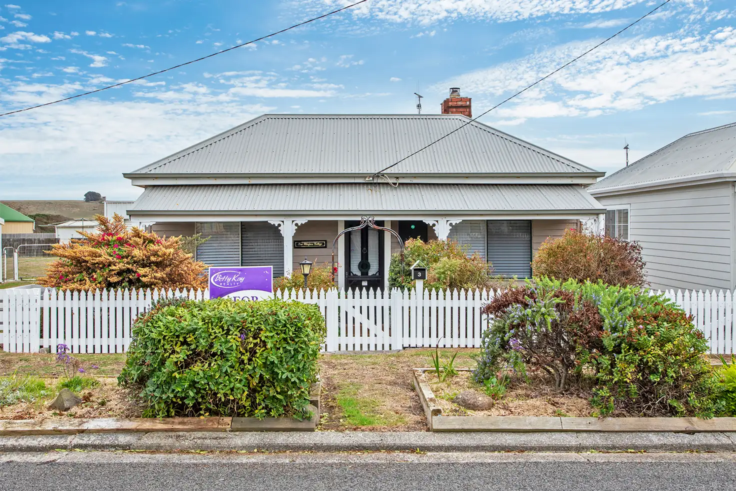 Main view of Homely house listing, 3 Rougemont Street, Stanley TAS 7331