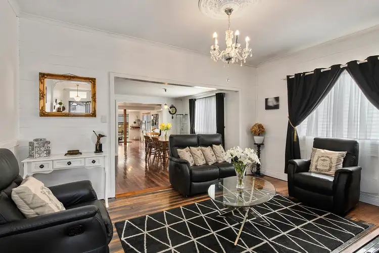 Second view of Homely house listing, 3 Rougemont Street, Stanley TAS 7331