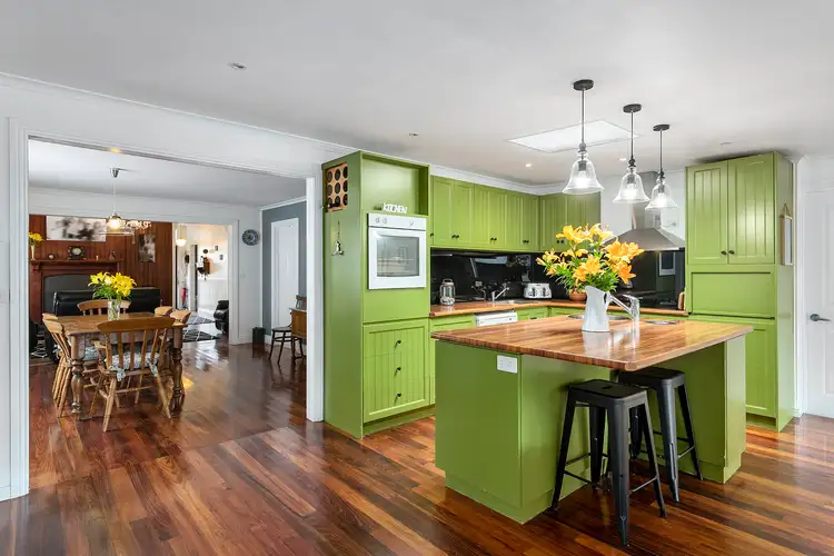 Fourth view of Homely house listing, 3 Rougemont Street, Stanley TAS 7331