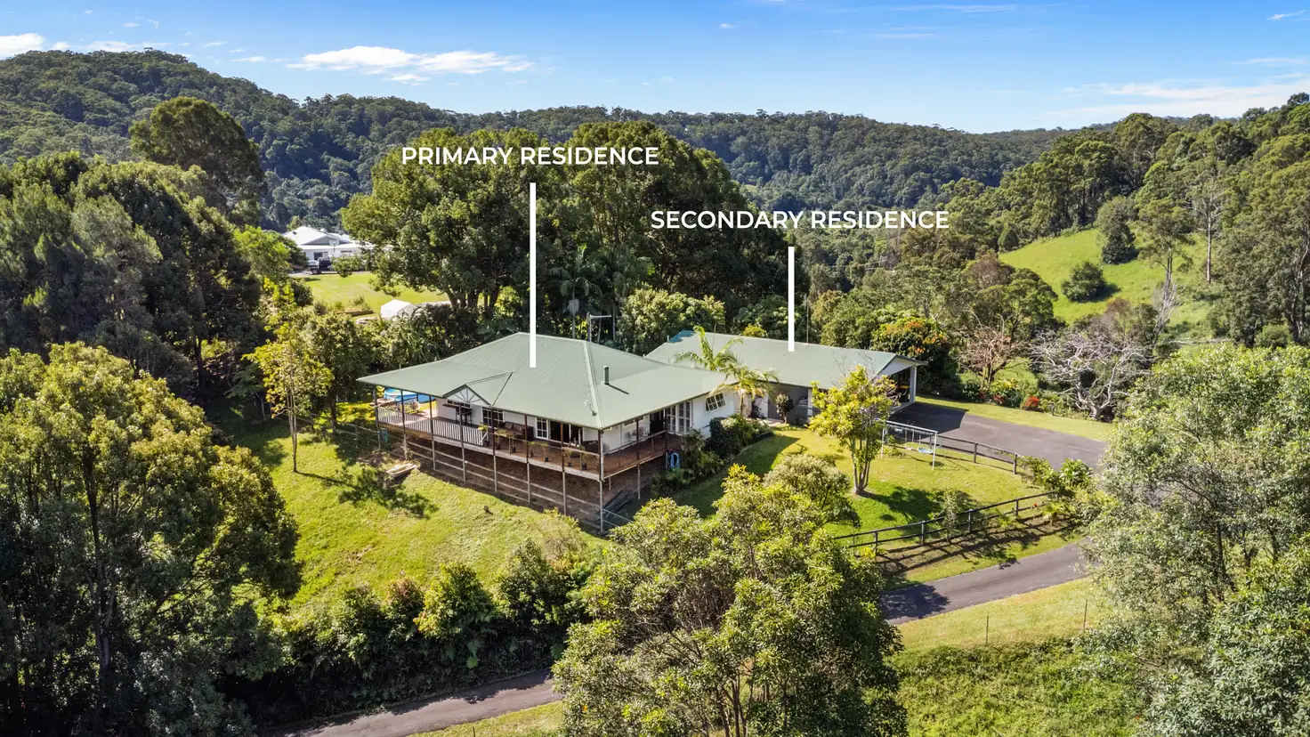 Main view of Homely house listing, 31 Eva Crescent, Piggabeen NSW 2486