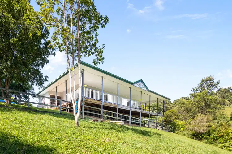 Second view of Homely house listing, 31 Eva Crescent, Piggabeen NSW 2486