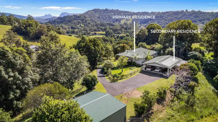 Third view of Homely house listing, 31 Eva Crescent, Piggabeen NSW 2486