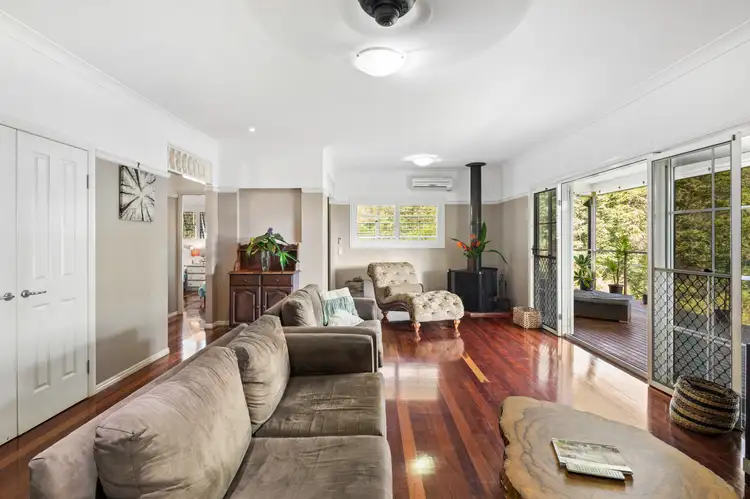 Fourth view of Homely house listing, 31 Eva Crescent, Piggabeen NSW 2486