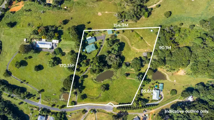 Fifth view of Homely house listing, 31 Eva Crescent, Piggabeen NSW 2486