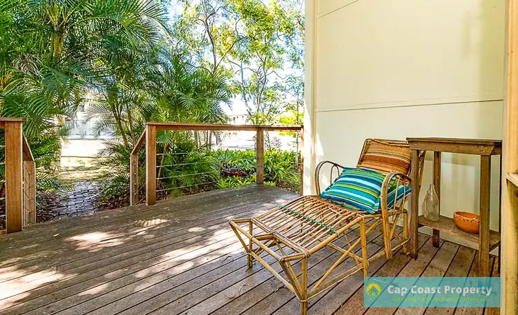 14 DENNING STREET