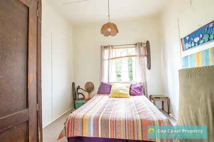 Fourth view of Homely house listing, 14 DENNING STREET, Park Avenue QLD 4701