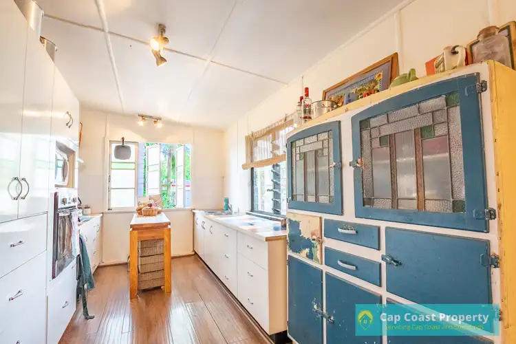 Fifth view of Homely house listing, 14 DENNING STREET, Park Avenue QLD 4701