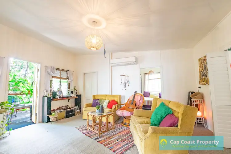 Sixth view of Homely house listing, 14 DENNING STREET, Park Avenue QLD 4701