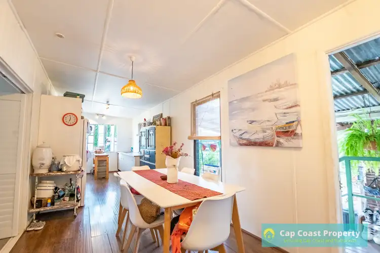 Seventh view of Homely house listing, 14 DENNING STREET, Park Avenue QLD 4701