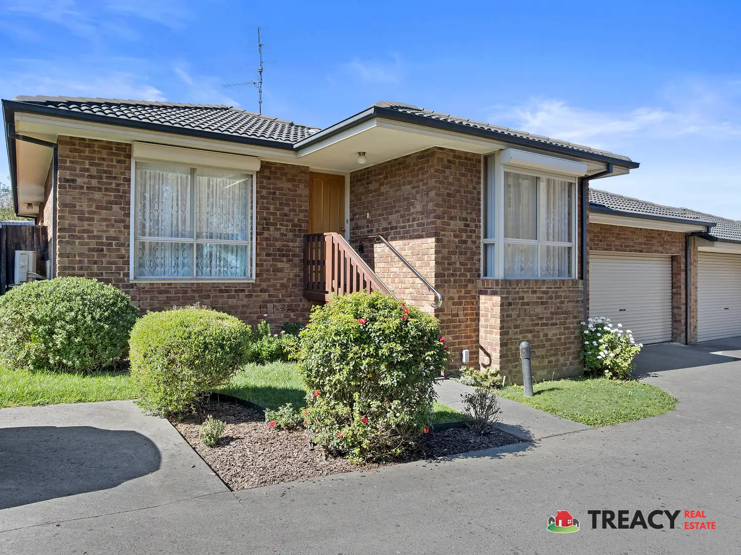 Main view of Homely unit listing, 7/10 Woodford Place, Korumburra VIC 3950