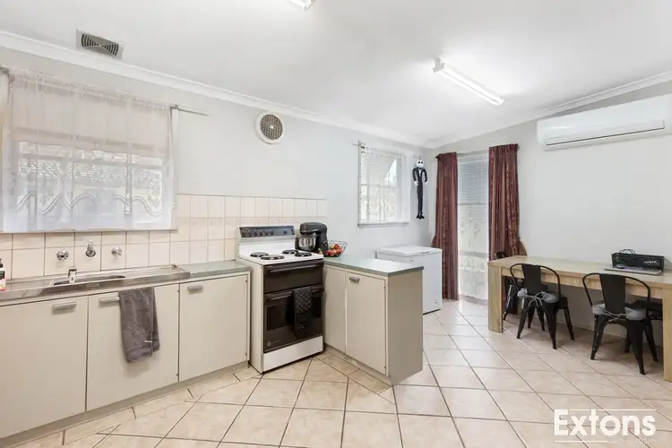 Second view of Homely house listing, 21 THORN STREET, Yarrawonga VIC 3730