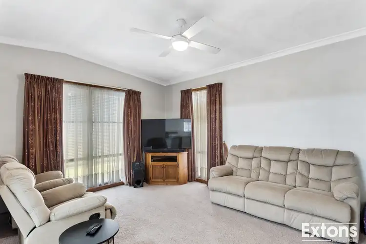 Fourth view of Homely house listing, 21 THORN STREET, Yarrawonga VIC 3730