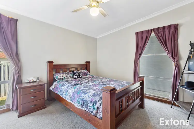 Fifth view of Homely house listing, 21 THORN STREET, Yarrawonga VIC 3730