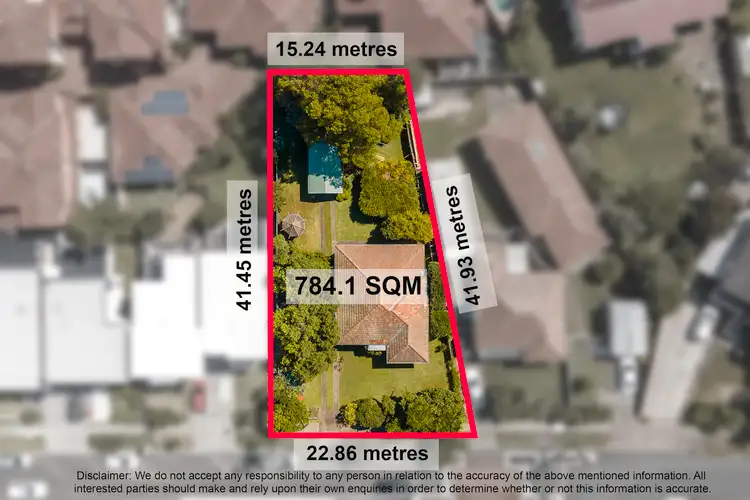 Main view of Homely house listing, 72 Clarence Street, Merrylands NSW 2160