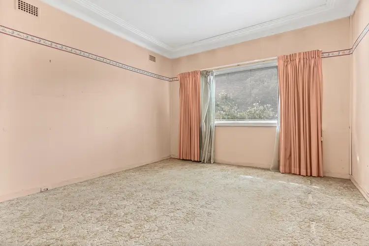 Fifth view of Homely house listing, 72 Clarence Street, Merrylands NSW 2160
