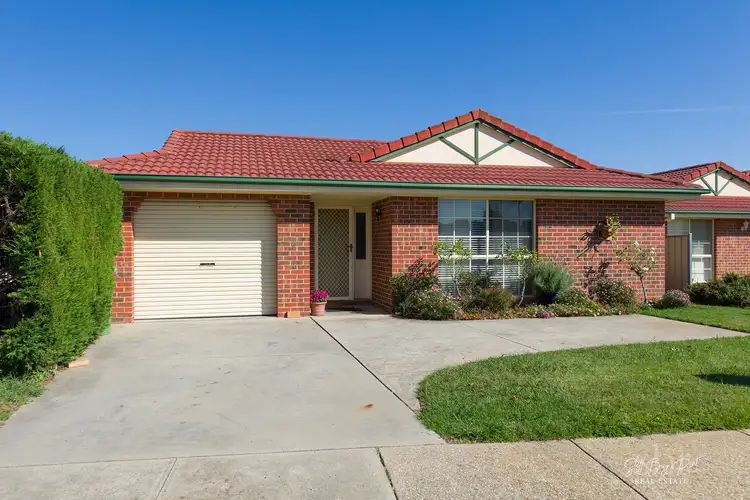 Main view of Homely unit listing, 12A EDINBURGH CIRCUIT, Wodonga VIC 3690